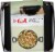 T-fal Essentials Stock Pot Non Stick With Lid - Black Perspective: right