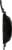 T-fal® Essentials Wok Non Stick - Black Perspective: right