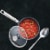 T-fal Endurance Platinum Sauce Pan Perspective: right