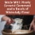 White Lily Self-Rising Enriched White Cornmeal Mix Perspective: right