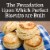 White Lily Self Rising Flour Perspective: right