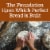 White Lily Bread Flour Perspective: right