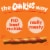 Hartz Oinkies Rawhide Free Chickentastic Tender Twists, 18ct Perspective: right