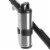 Evenflo GOLD SensorSafe Pivot Xpand Smart Modular Travel System, Moonstone Gray Perspective: right
