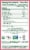 Traditional Medicinals® Healthy Cycle® Naturally Caffeine Free Herbal Tea Perspective: right