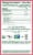 Traditional Medicinals® Organic Pregnancy® Tea Bags Perspective: right