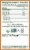 Traditional Medicinals® Belly Comfort® Peppermint Herbal Tea Bags Perspective: right