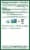 Traditional Medicinals® Organic Lemon Balm Herbal Tea Bags Perspective: right