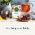 Traditional Medicinals Organic Hibiscus Tea Perspective: right