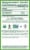 Traditional Medicinals Organic Green Tea Dandelion Perspective: right