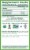 Traditional Medicinals® Organic Peppermint Green Tea Bags Perspective: right