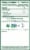 Traditional Medicinals® Organic Moringa With Spearmint and Sage Tea Bags Perspective: right