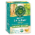 Traditional Medicanals® Organic Stress Ease Focus Ginseng Wild Apple Mint Herbal Tea Bags Perspective: right