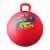 Hedstrom®  Marvel Spider-Man Hopper Perspective: right