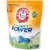 Arm & Hammer Bio Enzyme Packs Laundry Detergent Pods Perspective: right