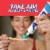 AIM Cavity Protection Toothpaste Ultra Mint Gel Perspective: right