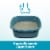 Arm & Hammer Cloud Control Multi-Cat Litter Perspective: right