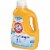 Arm & Hammer Crisp & Clean Clean & Simple Liquid Laundry Detergent Perspective: right