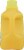 Arm & Hammer™ Plus OxiClean™ Clean Meadow Scent Liquid Laundry Detergent Perspective: right