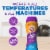 Arm & Hammer Odor Blasters Fresh Burst In-Wash Scent Booster Perspective: right