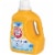 Arm & Hammer Crisp & Clean Clean & Simple Liquid Laundry Detergent Perspective: right