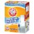Arm & Hammer Fridge & Freezer Baking Soda Perspective: right
