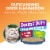 ARM & HAMMER Naturals Double Duty Clumping Cat Litter Perspective: right