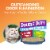 ARM & HAMMER Naturals Double Duty Clumping Cat Litter Perspective: right