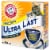 Arm & Hammer Ultra Last Clumping Litter Perspective: right