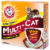 Arm & Hammer Multi Cat Litter Perspective: right
