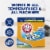 Arm & Hammer™ Plus Oxi Clean Fresh Scent Laundry Detergent Perspective: right