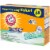 Arm & Hammer Perfume and Dye Free Powder Laundry Detergent Perspective: right