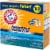 Arm & Hammer™ Clean Burst Powder Laundry Detergent Perspective: right