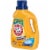 Arm & Hammer Clean Burst Liquid Laundry Detergent Perspective: right