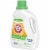 Arm & Hammer Sensitive Skin Free & Clear Liquid Laundry Detergent Perspective: right