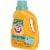 Arm & Hammer Sensitive Skin Plus Fresh Scent Liquid Laundry Detergent Perspective: right