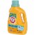 Arm & Hammer Sensitive Skin Plus Fresh Scent Liquid Laundry Detergent Perspective: right