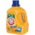 Arm & Hammer Clean Burst Liquid Laundry Detergent Perspective: right