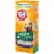 Arm & Hammer Cat Litter Deodorizer with Baking Soda Perspective: right