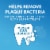 ARM & HAMMER Peroxicare Toothpaste Clean Mint Anticavity Fluoride Perspective: right