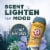ARM & HAMMER Clean Scentsations Cool Woods In-Wash Scent Booster Perspective: right