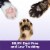 Arm & Hammer Slide Multi-Cat Clumping Litter Perspective: right