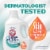 ARM & HAMMER Deep Clean Free & Clear Liquid Laundry Detergent Perspective: right