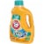 Arm & Hammer Plus Oxi Clean Fade Defense Sparkling Waters Liquid Laundry Detergent Perspective: right
