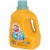 Arm & Hammer Plus Oxi Clean with Fade Defense Sparkling Waters Liquid Laundry Detergent Perspective: right