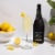 Freixenet Brut Cordon Negro Cava Spain Sparkling Wine Perspective: right