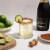 Freixenet Cordon Negro Extra Dry Sparkling Wine Perspective: right