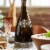 Segura Viudas Brut Reserva Heredad Cava Spain Sparkling Wine Perspective: right