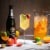 Segura Viudas Brut Cava Spain Sparkling Wine Perspective: right