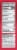 San Giorgio Penne Rigate Pasta Perspective: right